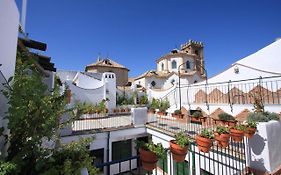 Casa Baños de la Villa Priego de Córdoba