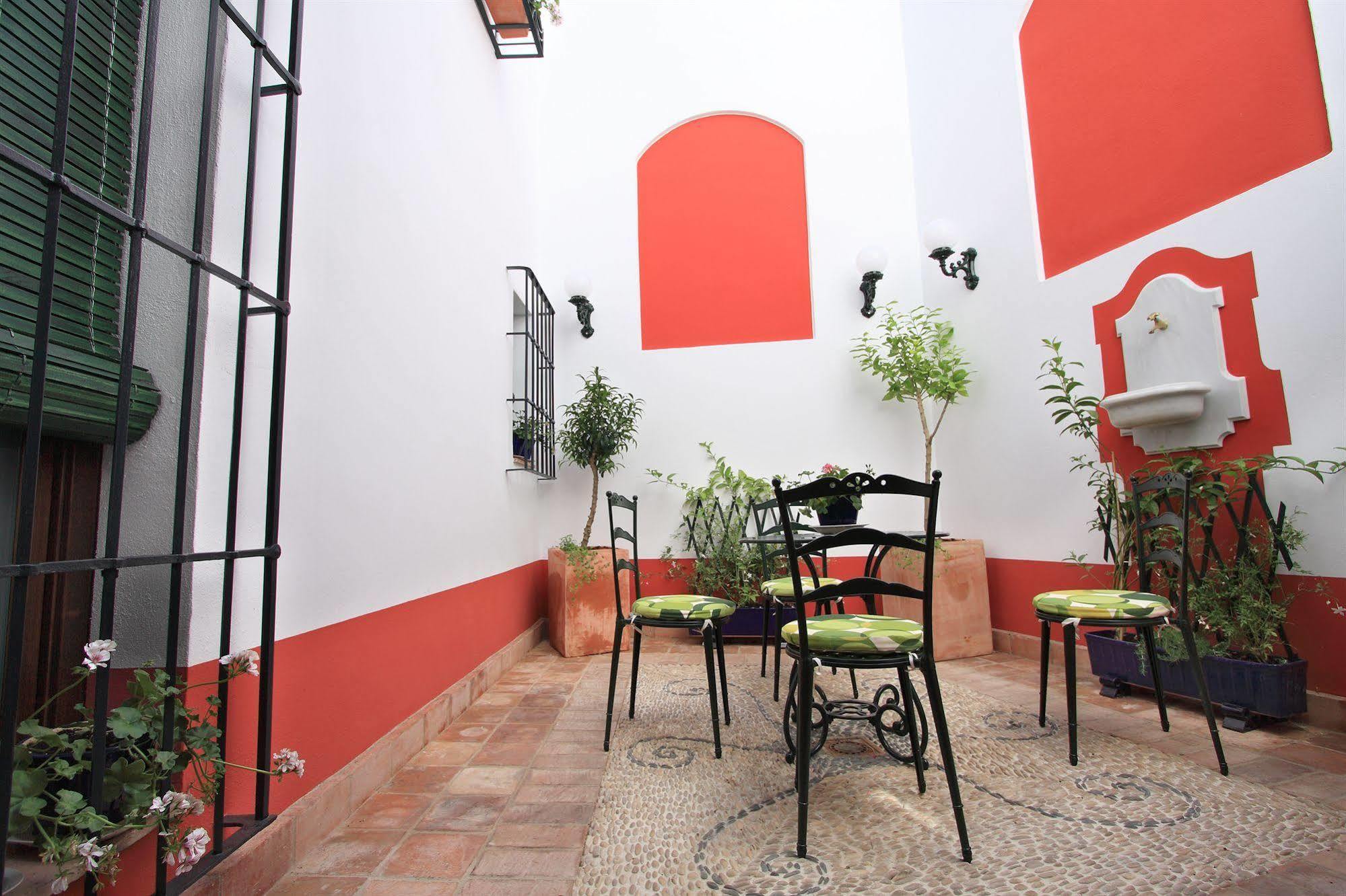 Casa Baños de la Villa Priego de Córdoba Exterior foto